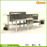 China Wholesale Market Height Adjustable Folding Table (OM-ODS-012)