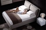 Modern Soft Bed Bedroom Furniture