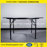 Hotel and Restaurant Modern Round Folding Table