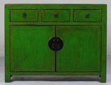 Chinese Antique Furniture Wooden Cabinet