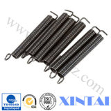 Electronic Black Extension Spring