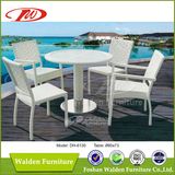 4 Seating Outdoor Table Garden Chair (DH-6130)