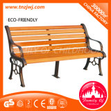 Outdoor Wooden Bench Chair Leisure Chair for Sale