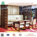 Adjustable Wooden Furniture for Dining Room