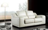 3+2 Modern Design Home Use Leather Sofa