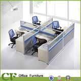 Professional Office Furniture Manufacturer of Workstation for Office Room (CF-W601)