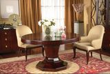 Hotel Furniture/Dining Sets/Restaurant Furniture/Modern Dining Sets (GLD-005)