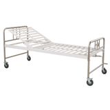 Hospital Mobile Flat Bed, Mobile Hospital Bed