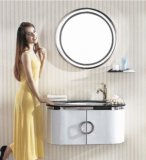 Dulex Bathroom Cabinet/Toilet Cabinet (DSS2031)