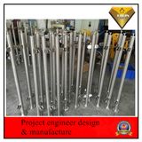 Stainless Steel Balcony Pillars Column