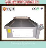 Laser Cutting Bed for Advertising Marble MDF ABS Acrylic