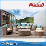 Outdoor Rattan Sofa and Rattan Furniture