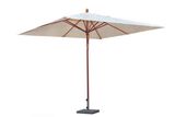 Outdoor Swimming Pool Sun Umbrella Patio Beach Parasol (SU003)