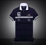 Custom Fashion Design Youth Colorful Polo Shirt with Embroidery Logo