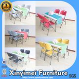 Plastic Dining Chair Used Commercial Grade Furniture Outdoor folding chair