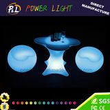 Rechargeable Glowing LED Bar Furniture