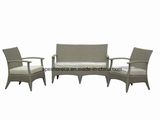 Rattan Sofa Set Outdoor Furniture Garden Furniture Sofa Set AC1302