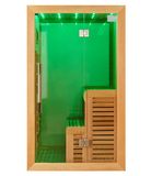 Monalisa Luxury Infrared Dry Sauna Room (I-007)