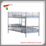 High Quality Metal Loft Bunk Bed Adult (HF015)