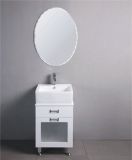 PVC Bathroom Cabinet of Sanitary Wares (4236)