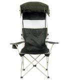 Outdoor Portable Sunshade Sun Block Chair
