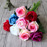 Wedding Centerpieces Decoration Rose Artificial Flower Wholesale
