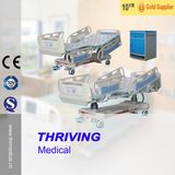 Hospital Electric ICU Bed with Weight Readings