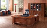 Wholesale Concise Design Wooden Director Furniture Tables (FOH-B8G241)
