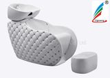 Manufactory Wholesale Barber Shop Shampoo Chair Hair Wash Chair