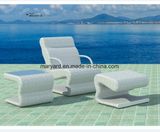 Foshan Factroy Swimming Pool Sun Lounger