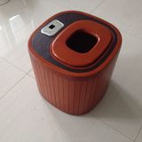 Foot Sauna Far-Infrared Therapy for Health