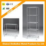 Supermarket display Stand Wire Shelves Display Shelf