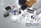 CE Approved Laboratory Consumables Plastic