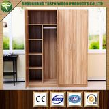 Cheap Melamine Bedroom Furniture Wardrobe Designs