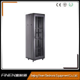 A3 Perforated Door Floor Standing 19'' 42u Power Supply Cabinet