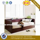 Murphy Metal Foot Wood Bar Plywood Bed (HX-8NR1146)