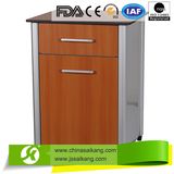 Ce Certification Low Price Solid Wood Bedside Cabinet