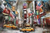 Beautiful Handmade Oil Painting 3D