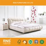 A922 Antique Bedroom Iron Bed