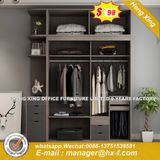 LED Rigid	 Plastic Handle New Customed Cabinet (hx-8ND9501)