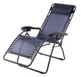 Zero Gravity Folding Beach Chair in Stock