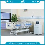 AG-By009 Electric Hospital Bed ICU Commercial Furniture