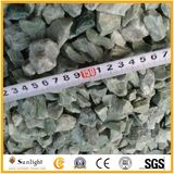 Red/Green/White/Yellow/Black/Grey Gravel Crushed Stone