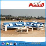 Full Aluminum Patio Living Room Sofa Furniture