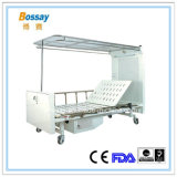 BS-833 Hospital Laminar Flow Bed