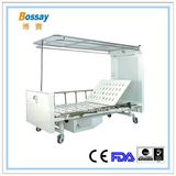 BS-833 Hospital Laminar Flow Bed