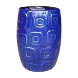 Chinese Antique Furniture - Ceramic Stool