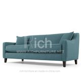 Living Room Simple Design Modern Sofa (3 seater)