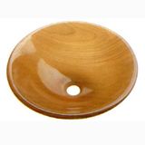 Wash Basin, Glass Bowl, Sanitary Ware, Bathroom Furniture