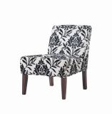 8002 Extra Fabric Chair